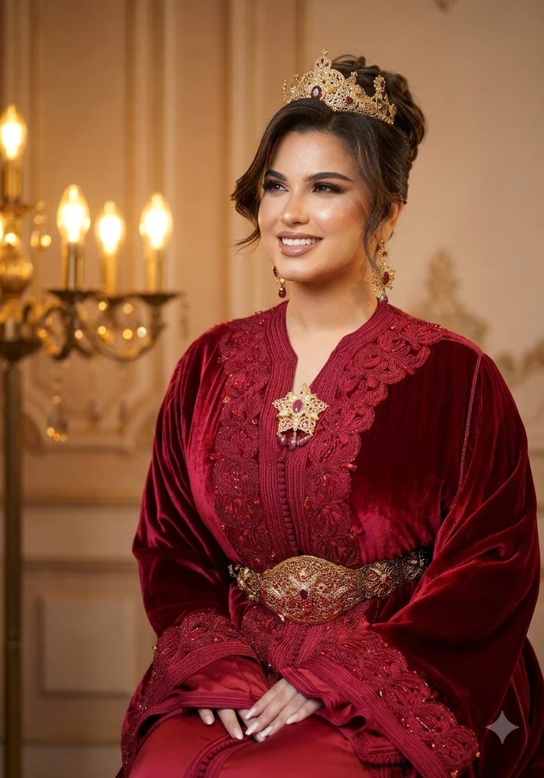 Maquillage de mariée moderne et lumineux
